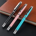 Ручки шариковые с наконечником 967 мм, 0,5 мм