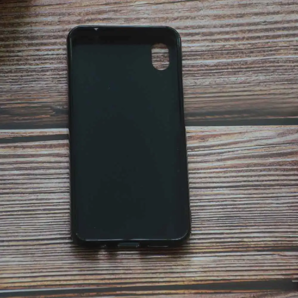 Для UMIDIGI One Max противоударный ТПУ силиконовый чехол для телефона Чехлы |