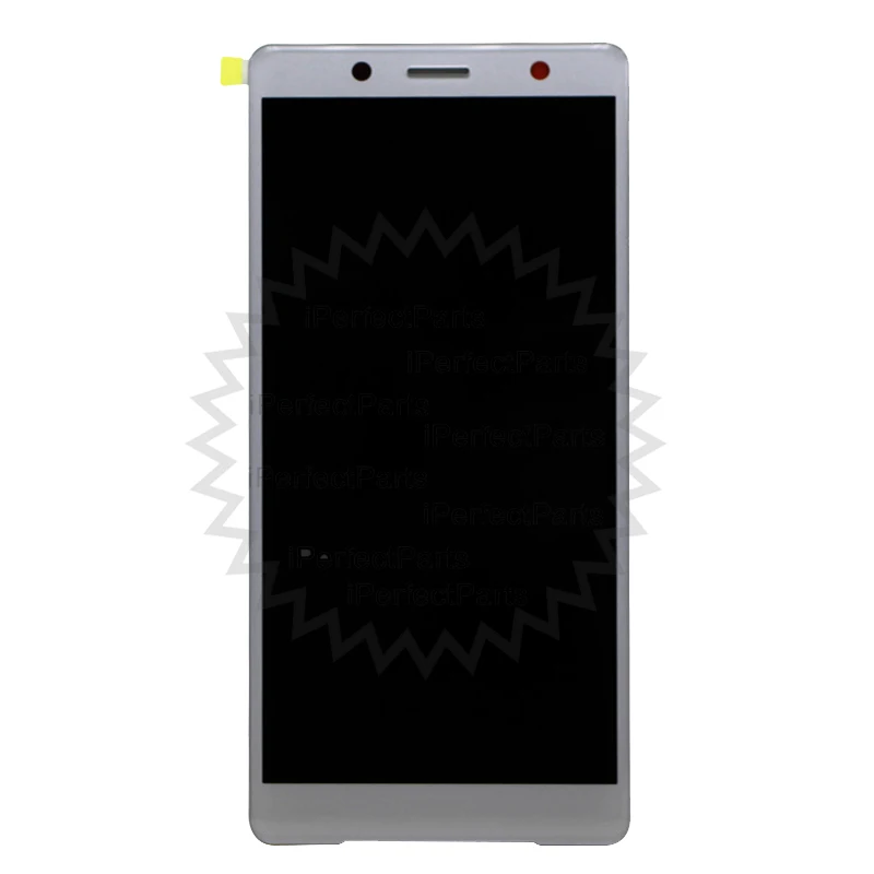 100% протестированный 5 0 ''для Sony Xperia XZ2 Компактный ЖК-дисплей кодирующий
