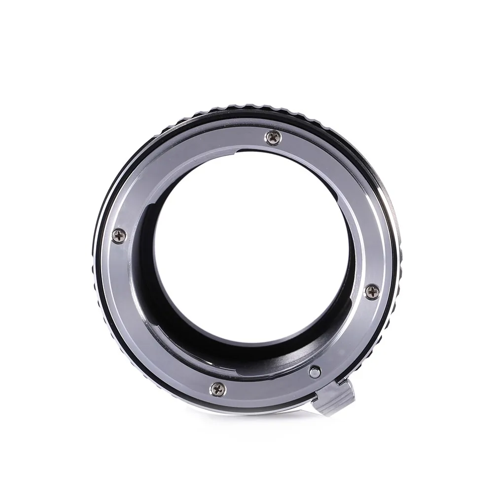 АI-NEX Переходное Кольцо для установки объектива Nikon AI на фотоаппарата Sony E NEX-3 NEX-5 NEX 6 7 5n C3 K&Fconcept
