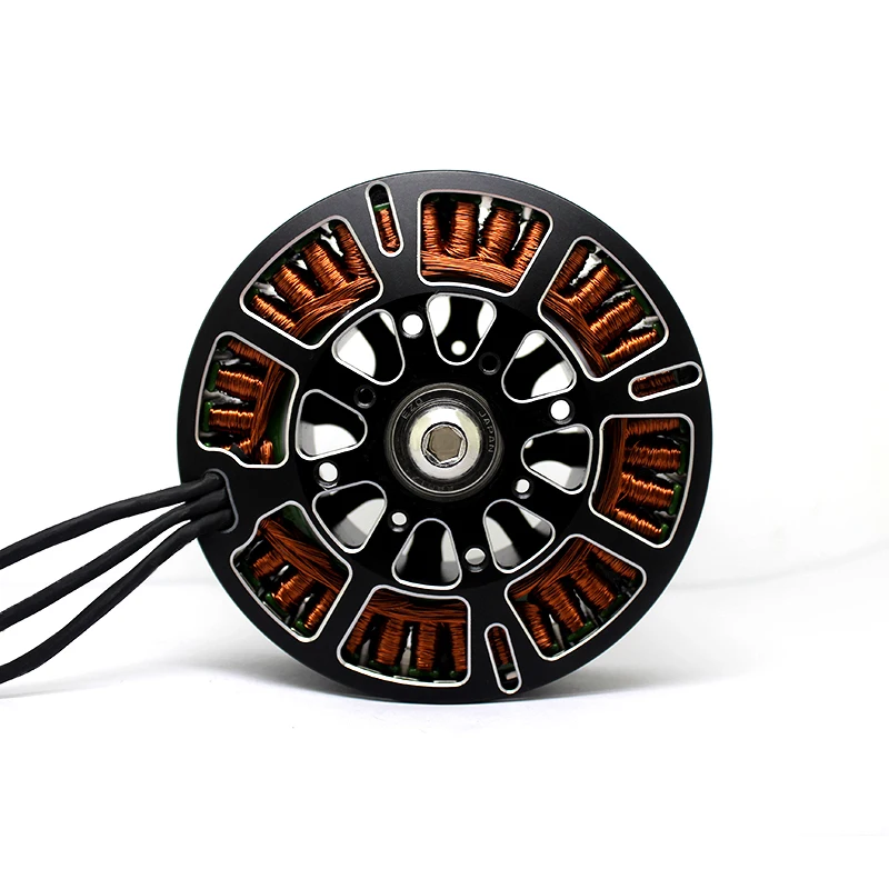 8320 бесщеточный двигатель многовинтовой 10-15 кг сельскохозяйственный беспилотный