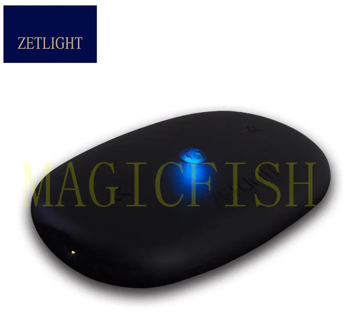 controller ZET светильник все светильник спектр коралловых светильник ZT3300 ZT3600 светодиодный светодиодное освещение для рифа в аквариуме светильник Беспроводной управление мобильным телефоном коралловый светильник - Цвет: controller