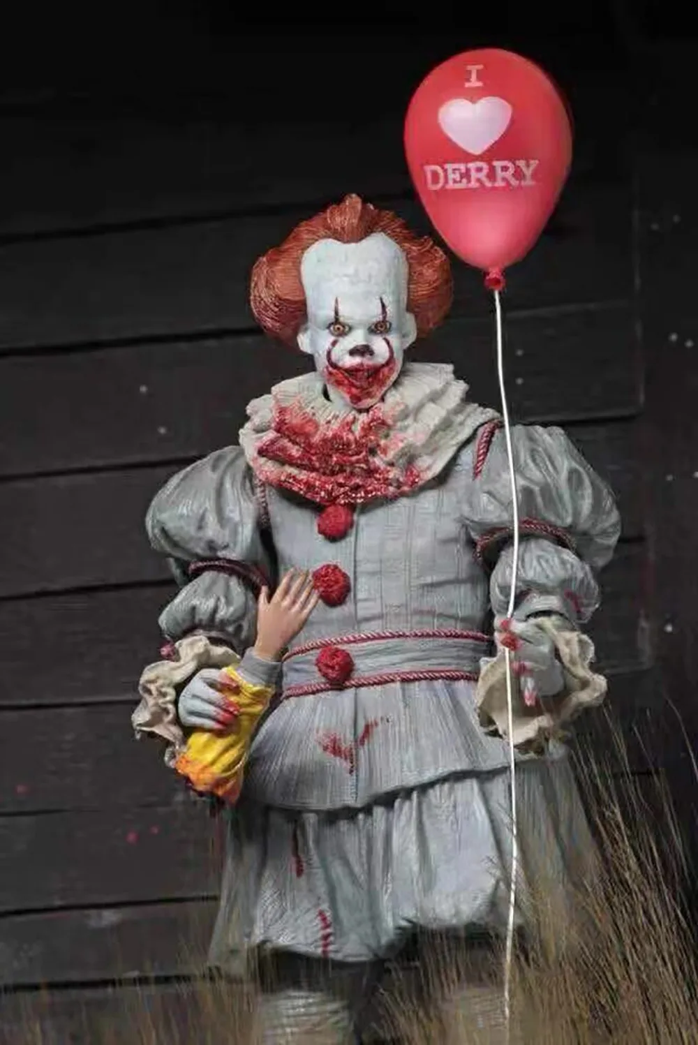 NECA Leatherface 13th 3D Джейсон бензопила конечная Джон Карпентер Майкл Майерс Фредди Крюгер Джокер фигурка модель игрушки