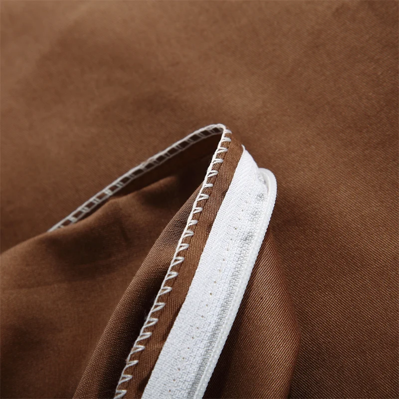 Пододеяльник Unihome египетского качества 300 нитей роскошный мягкий все размеры и