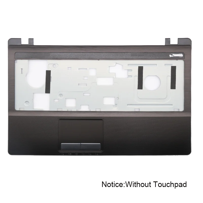 C Cover Для Asus A53T K53U K53B X53U K53T K53 X53B K53TA K53Z K53TK AP0J1000400 13GN5710P040-1 ноутбук Нижняя чехол база крышка/Упор для рук - Цвет: C Cover