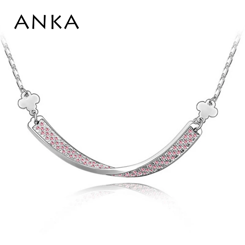 Анка Top Fashion Real: классические женские ювелирный завод ожерелье много Распродажа
