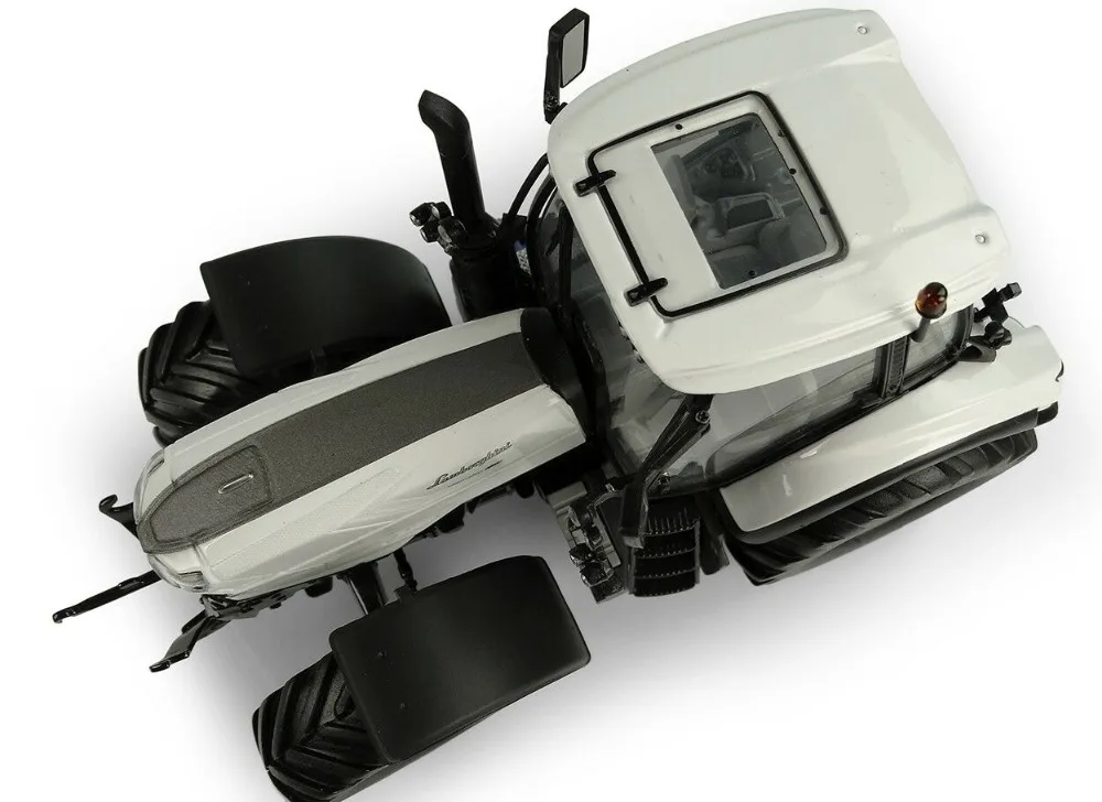 UH5321 1:32 LAMBORGHINI MACH 250 VRT Ограниченная серия