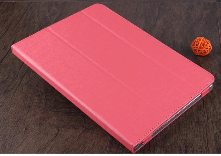 Чехол из искусственной кожи для iPad Pro 10 5 дюйма роскошный кожаный чехол планшета