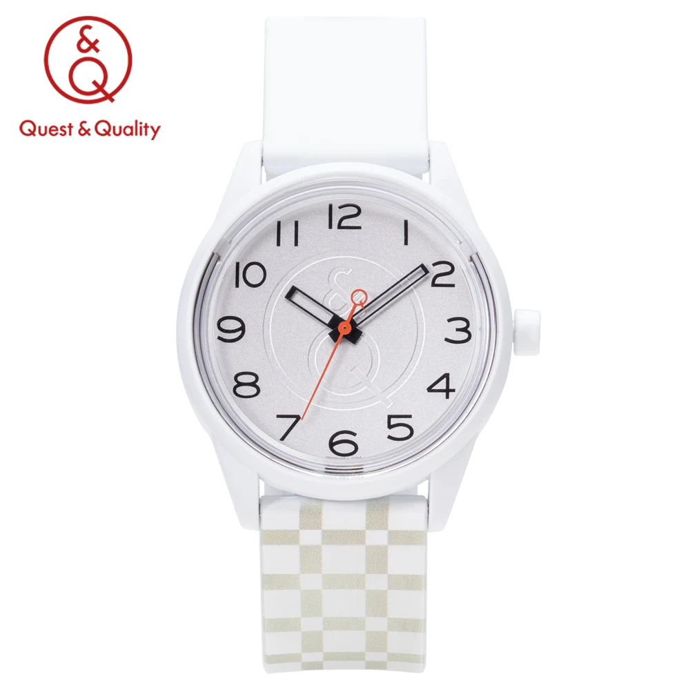 RP00J051Y Citizen Q& Q часы мужские Топ люксовый бренд водонепроницаемые спортивные Кварцевые солнечные мужские часы нейтральные часы Relogio Masculino reloj 0J049Y - Цвет: RP00J051Y