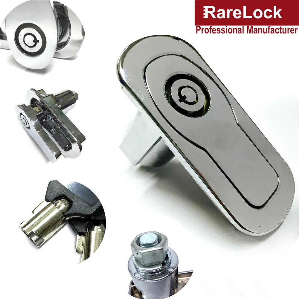 

Vending Lock Handle Machine Locks Zinc Alloy Equipment Lock Factory Price Tublar Locks g