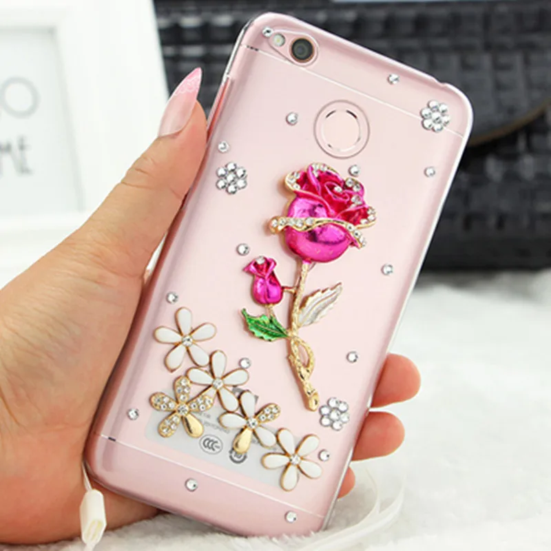 Чехол для телефона Redmi note 5a 4a 4x 9a 5 + 9s Note 7 8 9 Pro Crystal bumper Xiaomi Mi a3 a2 lite Poco X3 F2 case |