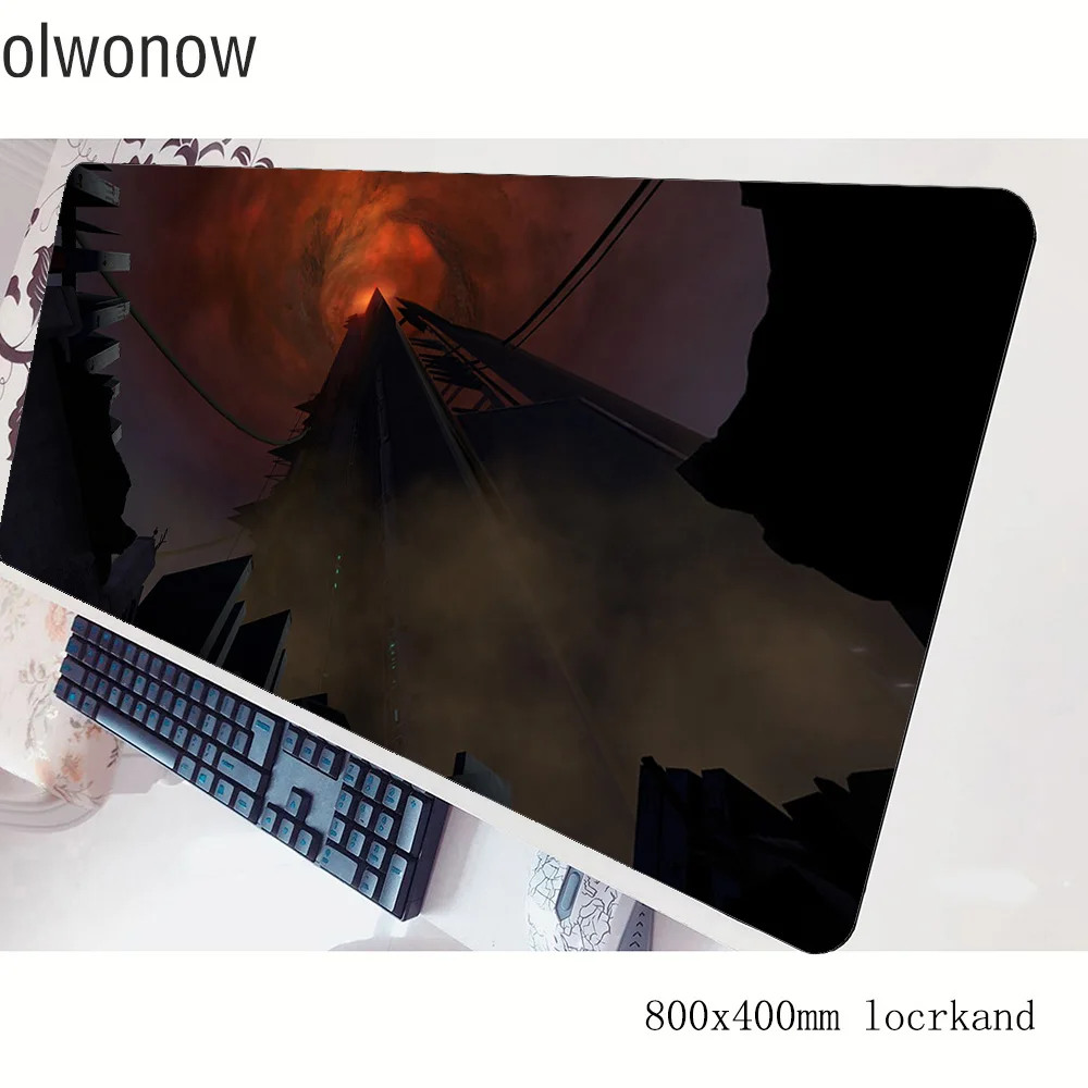 Коврик для мыши игровой 800x400x3 мм | Компьютеры и офис