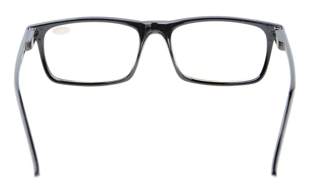 R899-5 Mix Eyekepper 5-Pack очки для чтения в винтажном стиле с пружинными шарнирами В комплекте 2 компьютерные очки