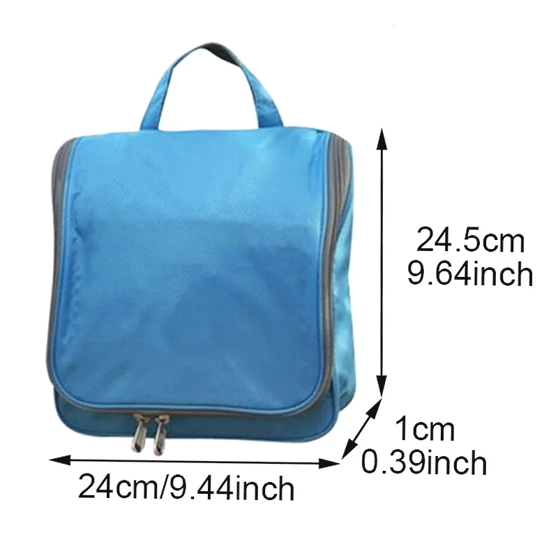 Подвесная Сумка Для Хранения Туалетных принадлежностей для дома путешествий