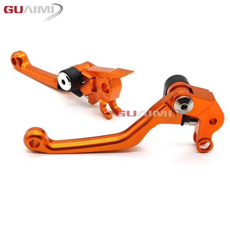 Поворотный тормозной рычаг сцепления для KTM 450 500 505 525 530 EXC R XC W F SX XCR Мотоцикл Байк