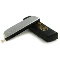 germany original hohner 25756 chromatic harmonica abs comb armonica hohner mouth ogans professional harmonica chrometta 14