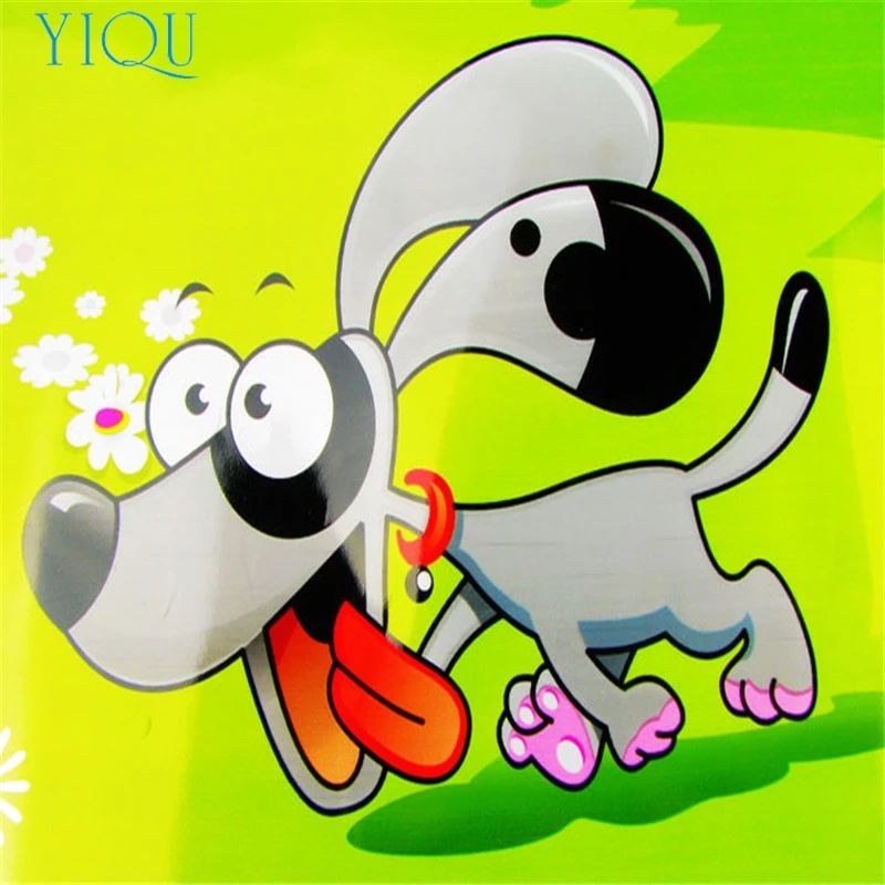 YiQu музыкальная сенсорная игра для детей Детская ферма животные музыка пение