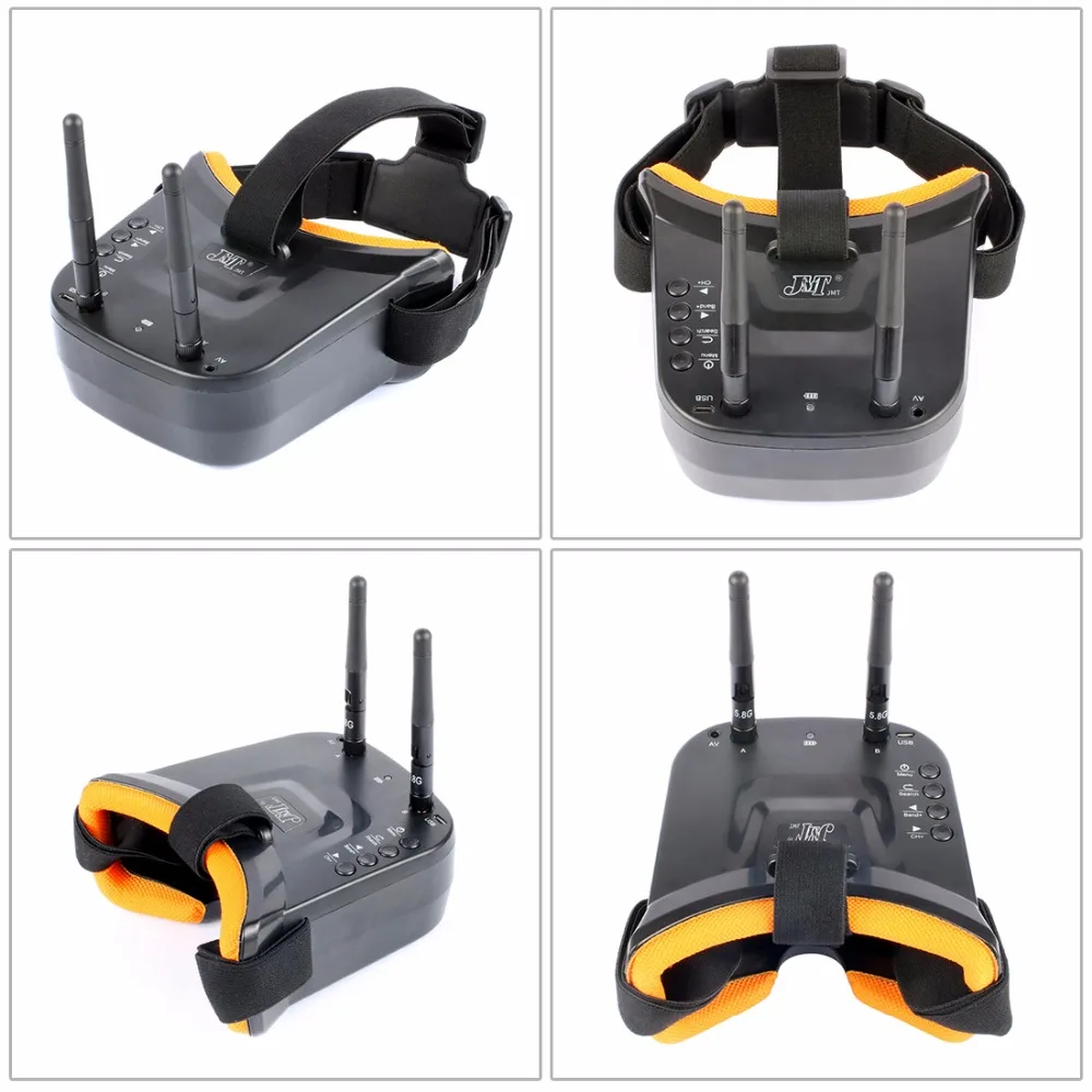FPVEGG PRO 130 мм Мини FPV гоночный транспорт для помещений с приемником Flysky I6