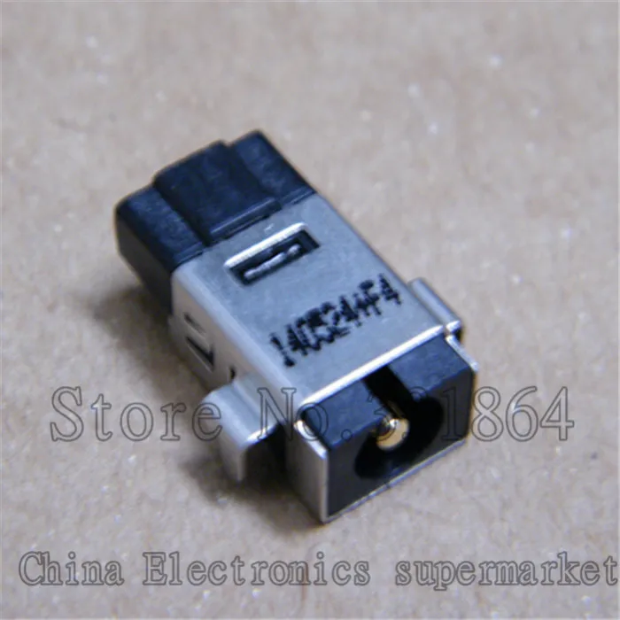 Разъем питания постоянного тока для ноутбука DELL Vostro 5460 5560 P34F|connector dc|connector powerconnector