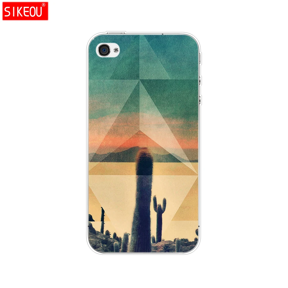 For iPhone 5 5S SE Phone Cases Case 3D Pattern Cute Capa Silicon TPU Cover |