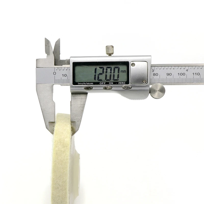 Полировальный круг полировальная подушка шерстяной войлок полированный диск