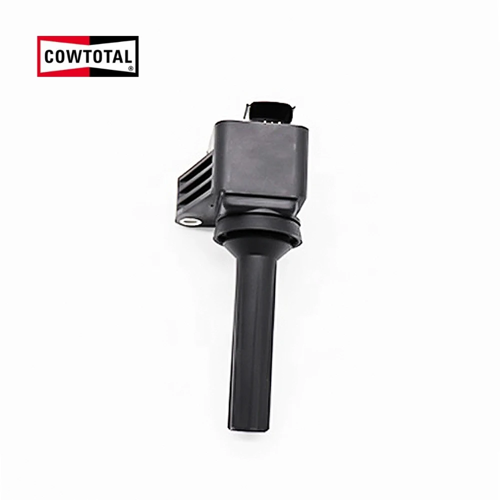 Cowtose Катушка зажигания для Opel Meriva B Код двигателя A14NEL 1 4 T OEM 24100593 (упаковка из