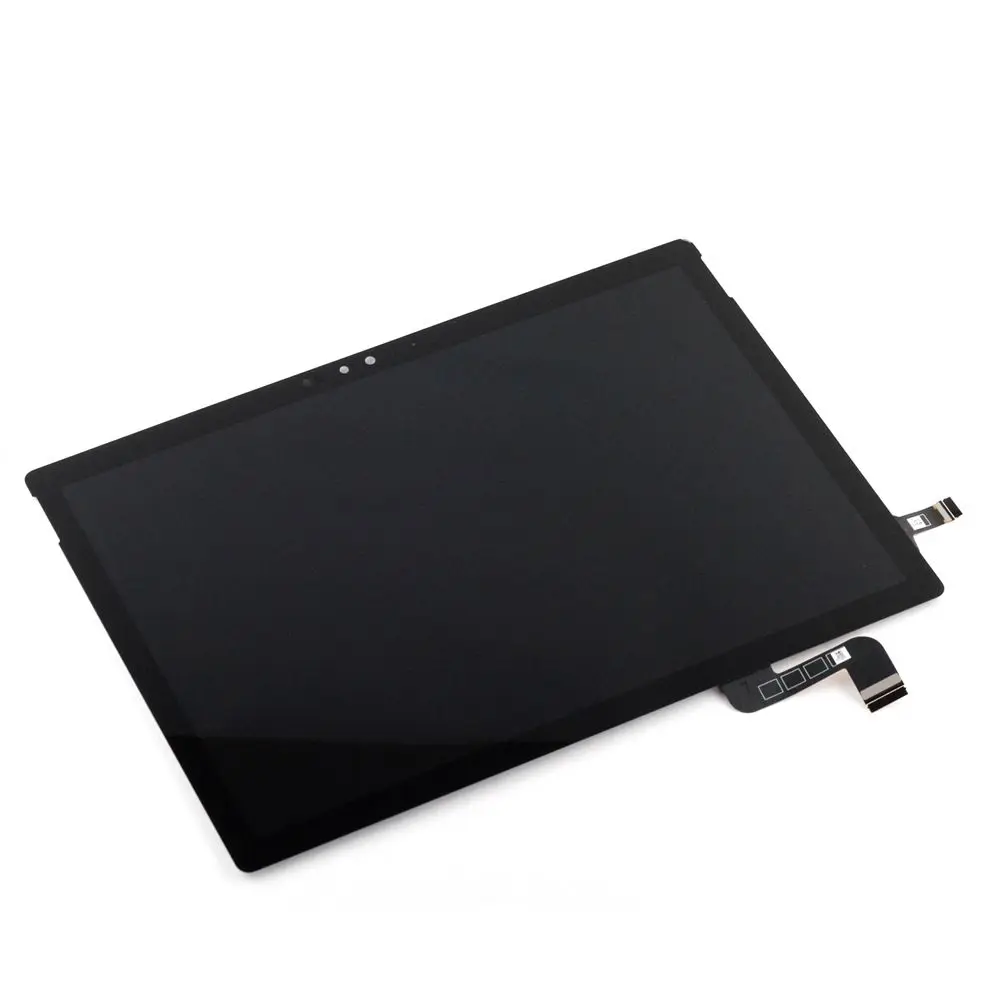 Новый сенсорный экран для Microsoft Surface Book 1 1703 1704 го поколения ЖК дисплей с