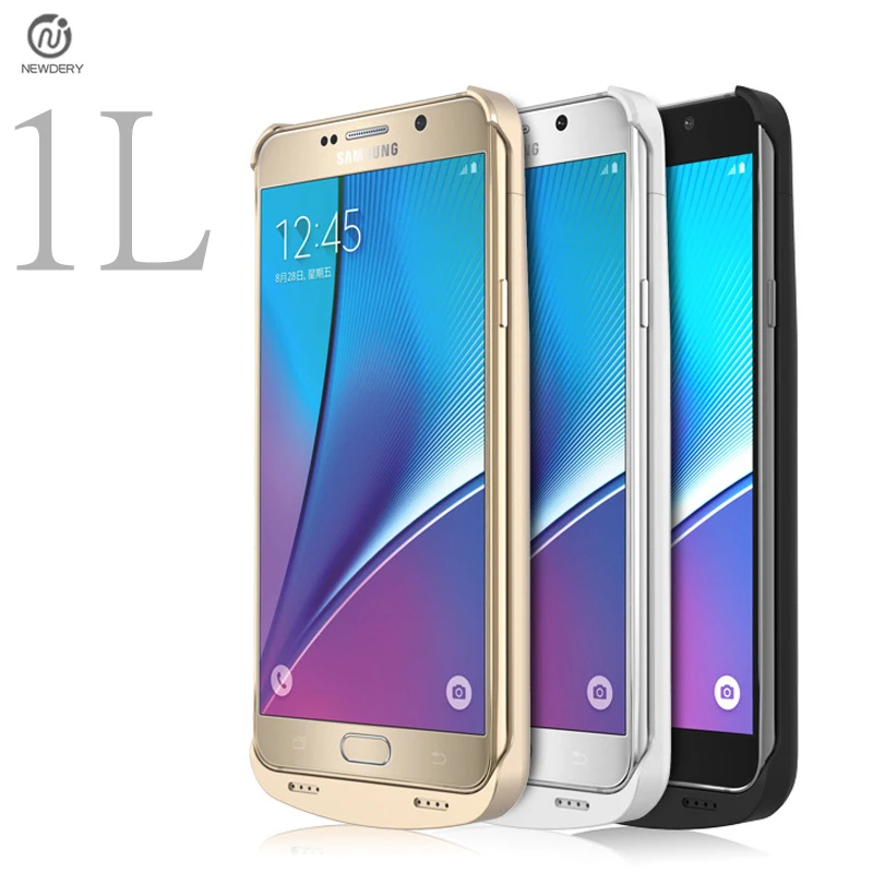 NEWDERY 1L CN доставка Note5 внешний 4200 мАч выносливость блок питания зарядное