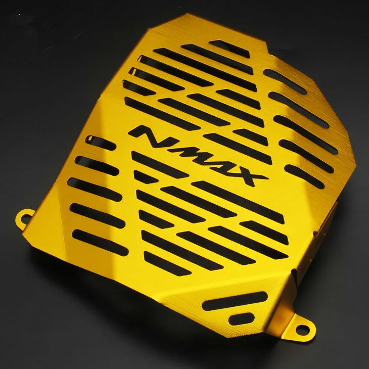 

Motorfiets Accessoires Grille Guard Cover & Oliekoeler Guard Guard Radiator Grille Cover Fits For YAMAHA NMAX155 NMAX nmax15