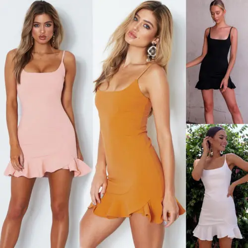 Модное женское летнее платье без рукавов с цветочным принтом вечернее