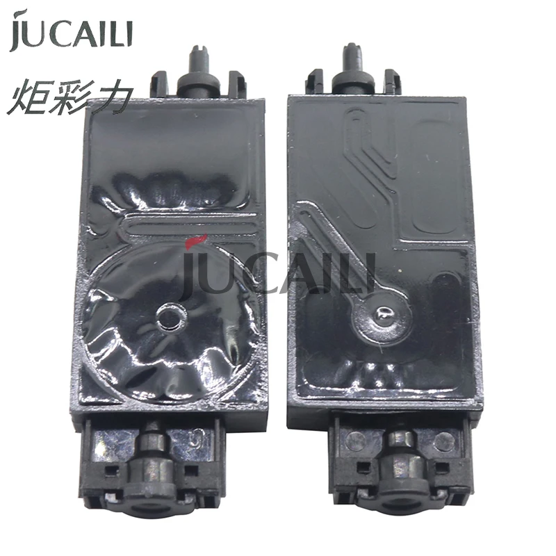 7 Jucaili 10PCS Various printer ink damper for Epson xp600/dx5/dx7/5113/mimaki jv33/Seiko/big damper print head ink damper filter - Цвет: 7