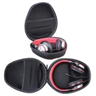 Чехол для хранения Beats EP Sony MDRV6 Sennheiser HD 380 PRO Philips Beats и другие Накладные наушники, новинка 2019