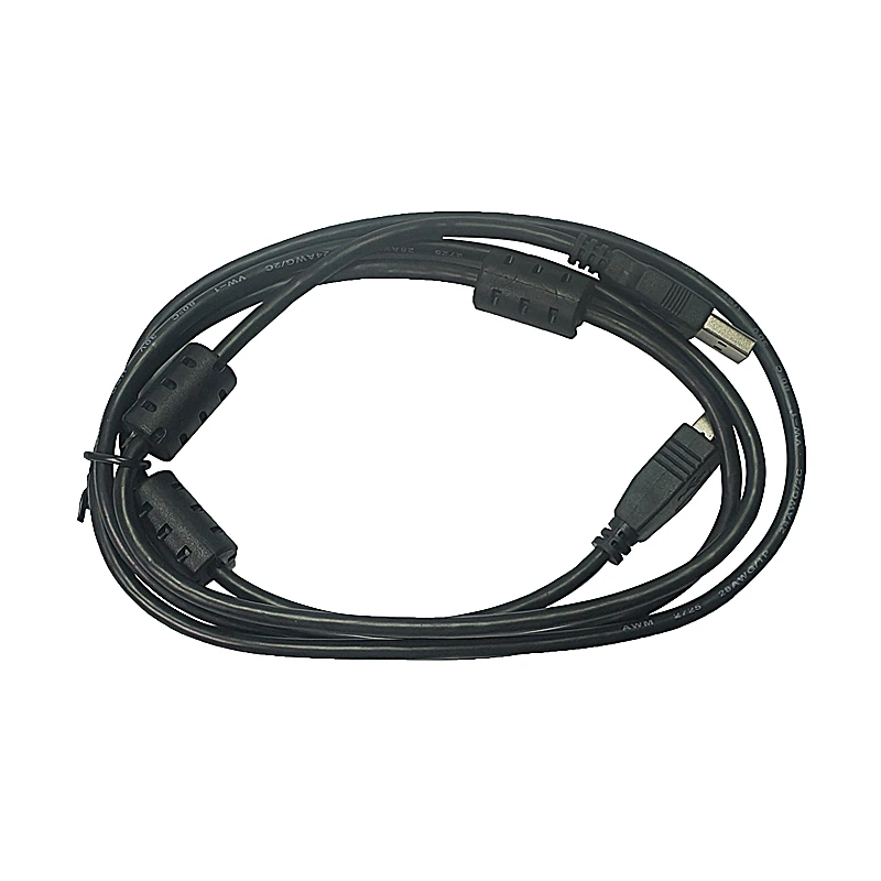 

USB 4 Axis 100KHz Smooth Stepper Motion Controller card CNC MACH3 breakout board