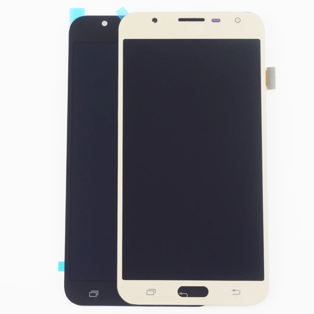 Дигитайзер сенсорного экрана в сборе для Samsung Galaxy J7 Neo ЖК дисплей J701 J701M J701MT J701F