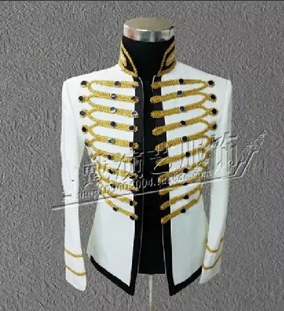 Костюм Майкла Джексона для костюмированной вечеринки|cosplay costume|jackson jacketmichael jackson