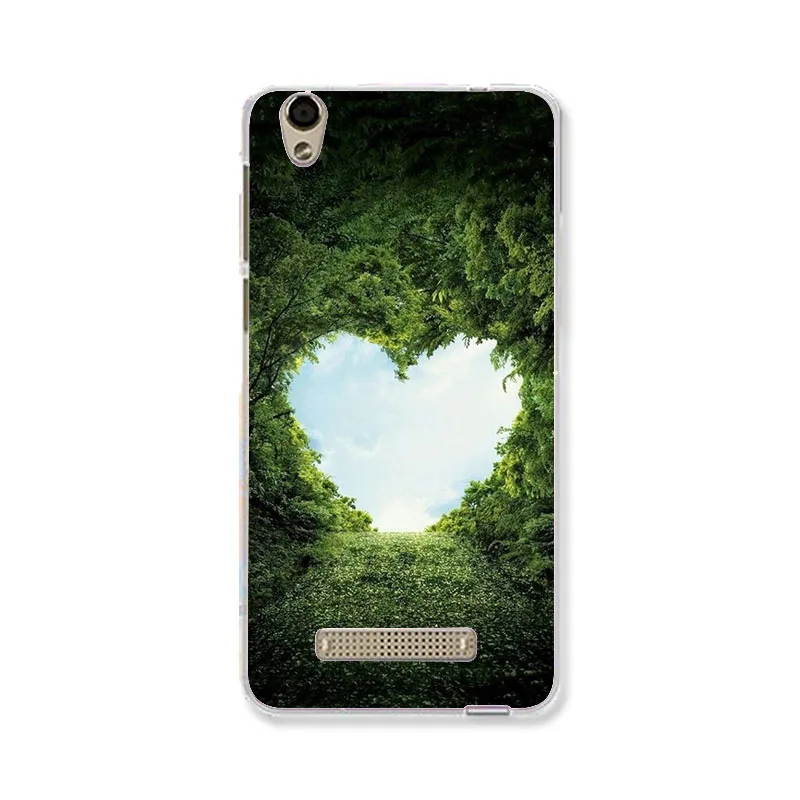 V036 Чехол с рисунком Bolomboy для zte Blade X3 D2, чехол, мягкий силиконовый чехол из ТПУ s для zte Blade A452 D2 T620, чехол с изображением диких цветов и животных - Цвет: V036