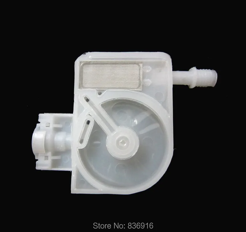 Демпфер для принтера EPson Stylus Pro 4880/9880/7880/9800 50 шт.|dx5 print head|print headdamper dx5 |