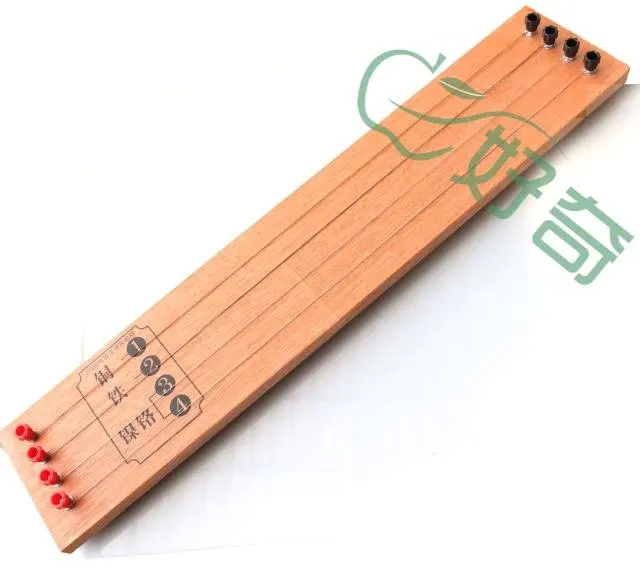 Лабораторные инструменты Wheatstone Bridge оборудование для лабораторий