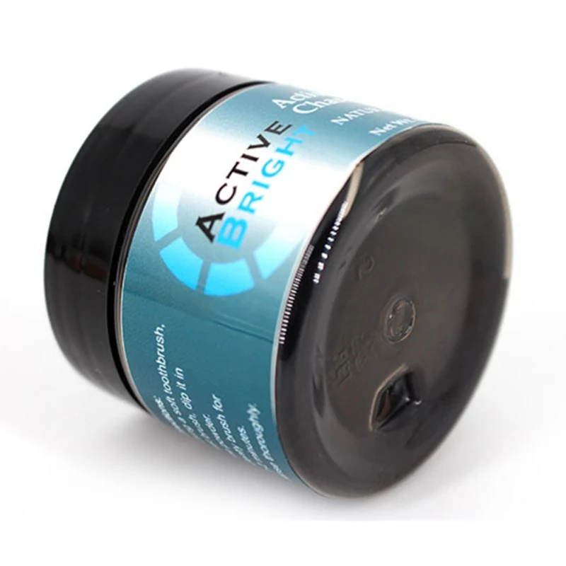 Кокосовая Скорлупа активированное средство для отбеливания зубов на основе