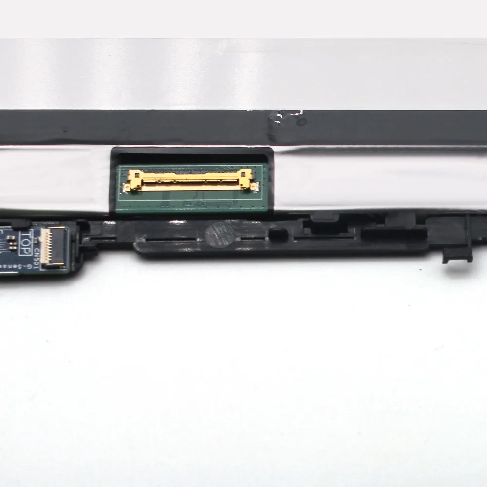 FHD LCD Touch Screen Assembly with Bezel For HP X360 14-ba142ns 14-ba142tx 14-ba143ns | Компьютеры и офис