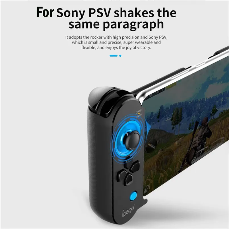 PG 9120 контроллеры геймпады для Pugb BT 4 0 беспроводной джойстик планшетный ПК Ipad mini