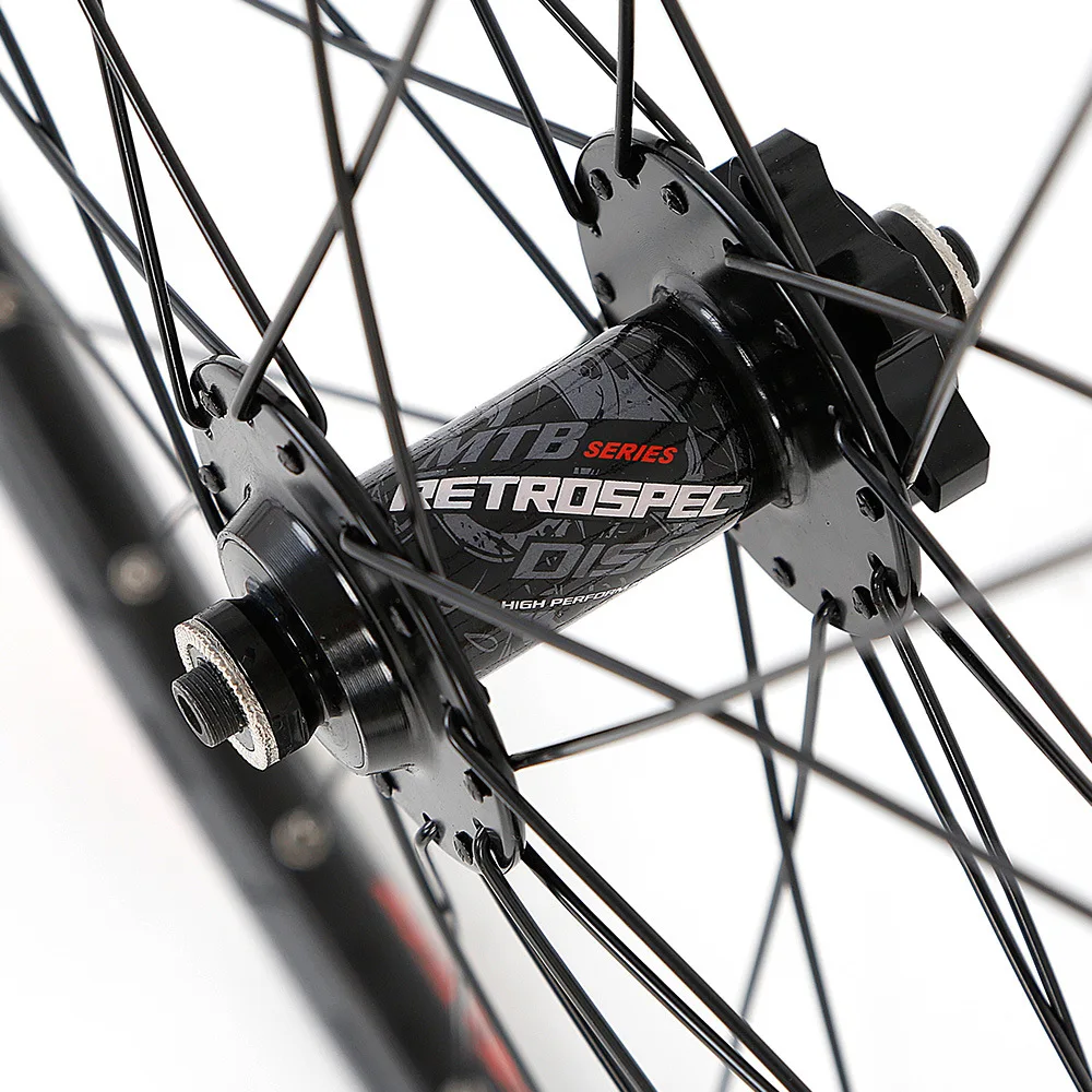 C9.0 MTB горный велосипед алюминиевые двойные обода 27 5/29 дюймовые колеса