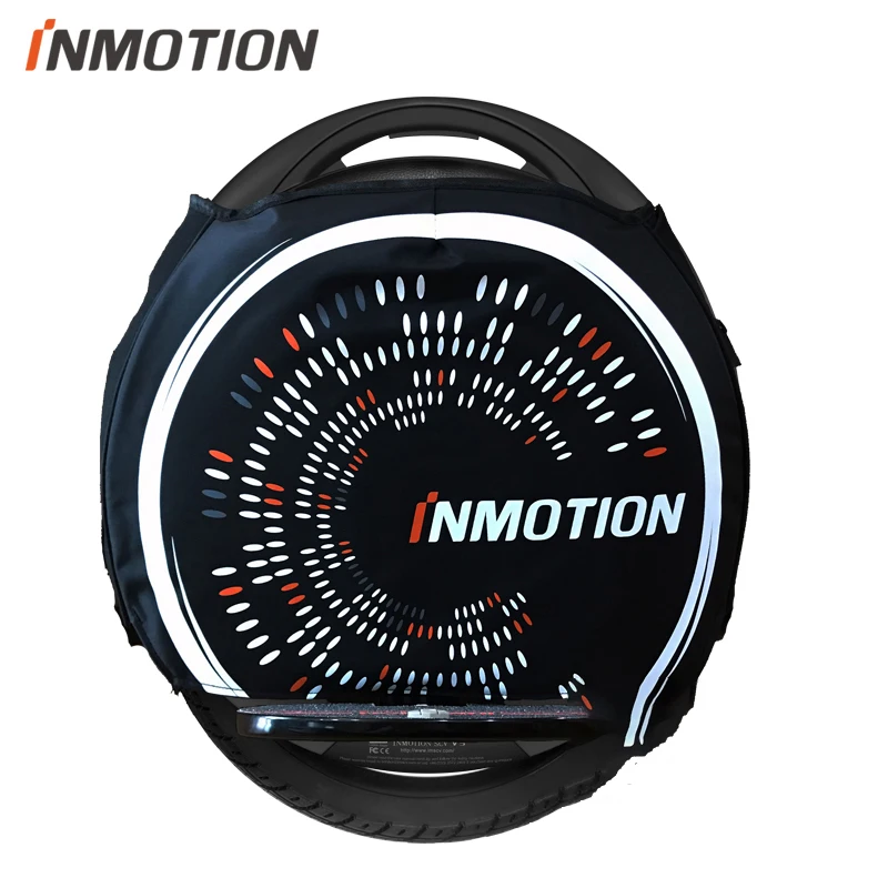 Оригинальный защитный чехол сумка для INMOTION V5F самобалансирующийся скутер