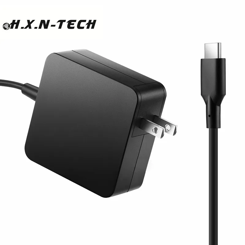Адаптер питания переменного тока 14 5 V 2A 5V 2.4A 29W Тип C PD зарядное устройство блок