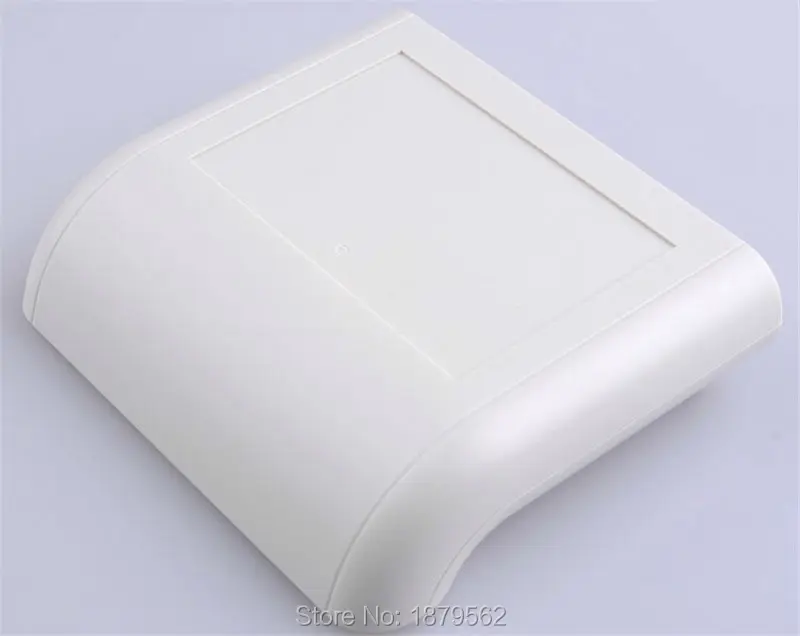 Abs пластиковая коробка маленькие пластиковые корпуса сетевая распределительная