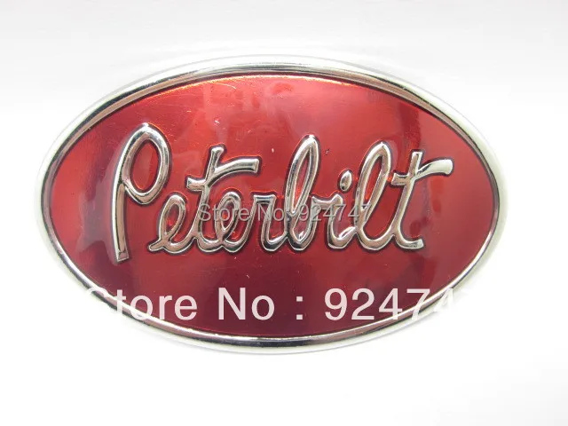 Овальный Peterbilt ремень грузового автомобиля с пряжкой|belt buckle|truck belt buckletruck buckles |