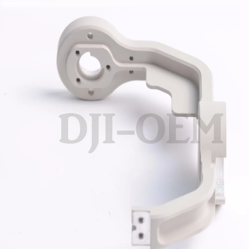 

DJI Phantom 4 Pro Gimbal Yaw рулон рычаг замена для Phantom 4 pro DIY kit