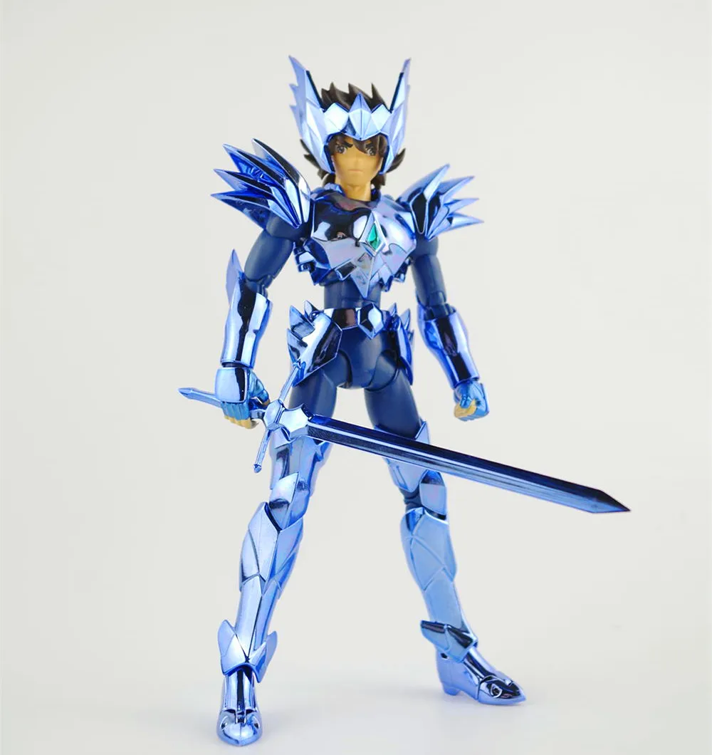 CS ускорение сен сейя ткань мифология Oden Robe Seiya металлическая SC004 *|Игровые фигурки