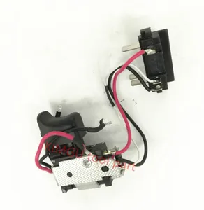 Набор переключателей 50024961 для WORX WX166.1 WX166.2 WX166.3 WX166.4 WX166.5 WX166.6 WX166.9 WX166.31 WX166