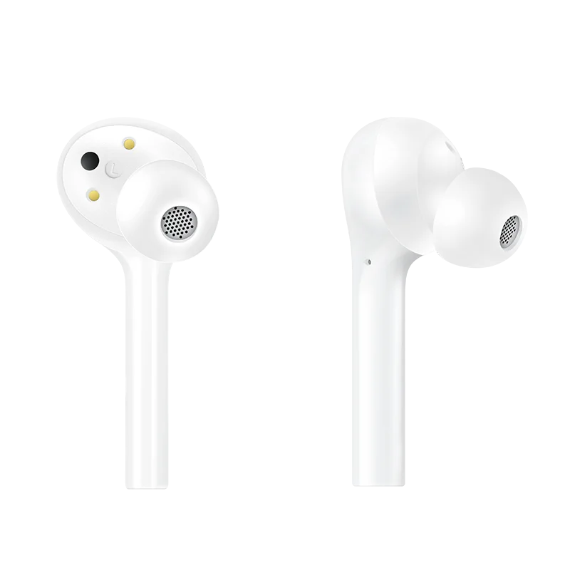 Оригинальные беспроводные наушники huawei Honor Flypods Lite, водонепроницаемые, IP54, управление нажатием, Беспроводная зарядка, Bluetooth 4,2